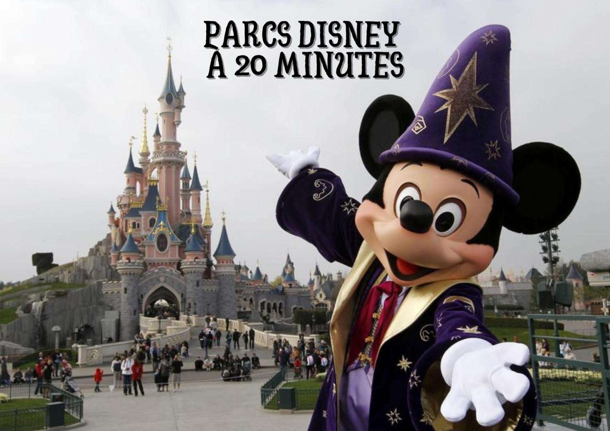 Calme Absolu, Terrasse Et Parking Entre Paris Et Disney Vaires-sur-Marne Zewnętrze zdjęcie