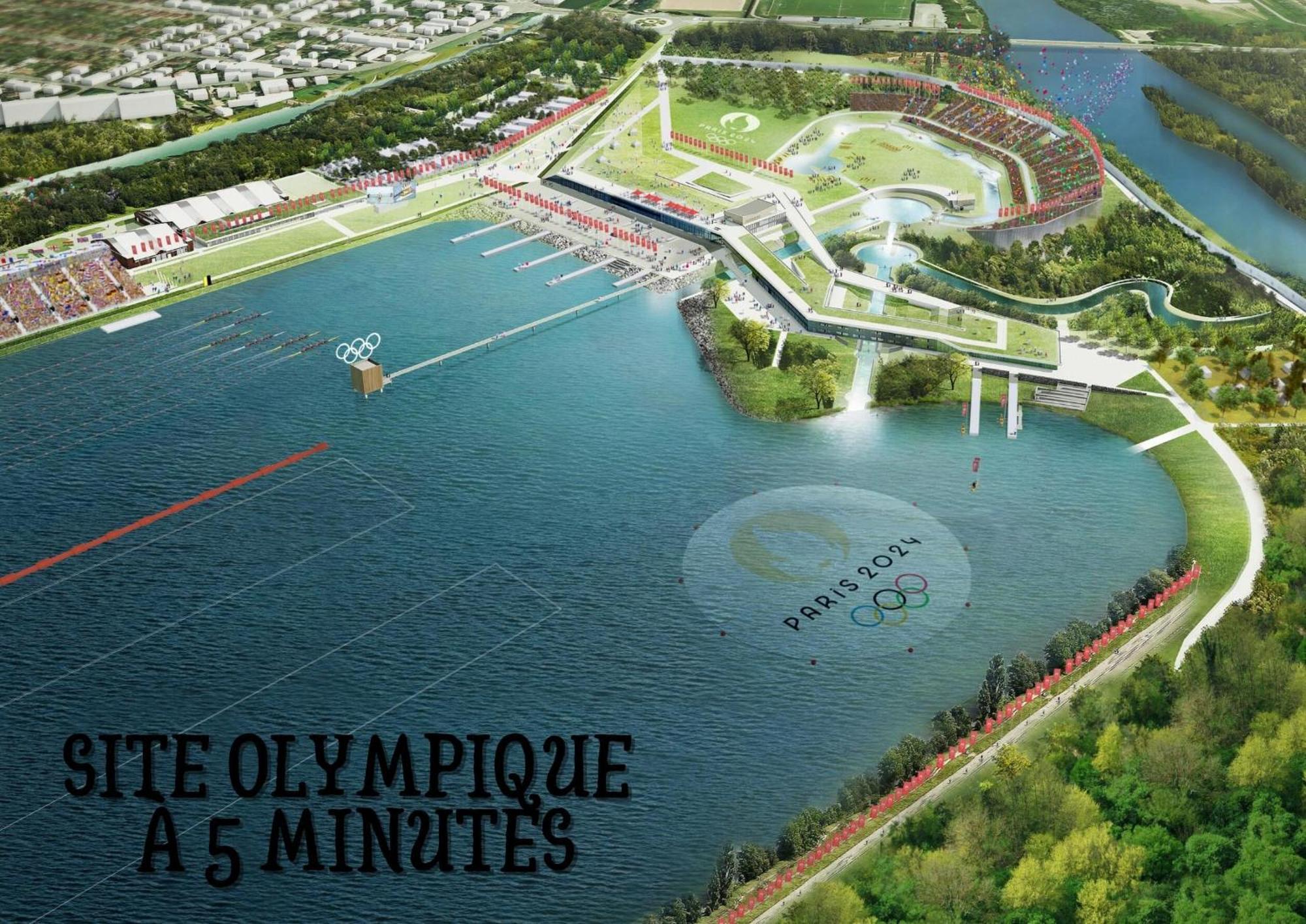 Calme Absolu, Terrasse Et Parking Entre Paris Et Disney Vaires-sur-Marne Zewnętrze zdjęcie